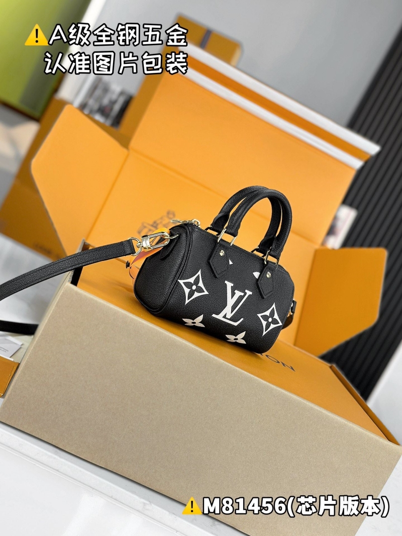 LV Satchel Bags
